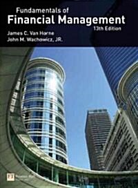 Fundamentals of Financial Management (Paperback, 13 ed)