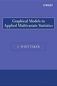 Graphical Models in Applied Multivariate Statistics (Paperback)