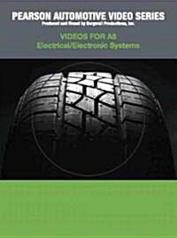 Automotive Video Library - A6 (DVD-Video)