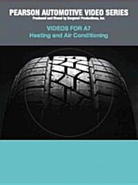 Automotive Video Library - A7 (DVD-Video)