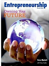 Entrepreneurship: Owning Your Future (Hardcover, 11)