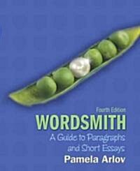 Wordsmith (Paperback, 4th)