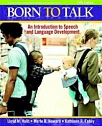 Born to Talk (Paperback, 5th)