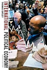 International Political Economy (Paperback, 4th)