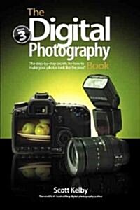 The Digital Photography Book, Part 3 (Paperback)