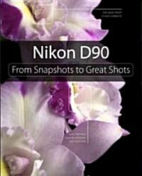 Shoot Like a Pro With Your Nikon D90 (Paperback, 1st)