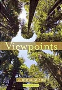 Viewpoints (Paperback, 7th)