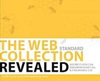 The Web Collection Revealed Standard Edition (Paperback, CD-ROM)
