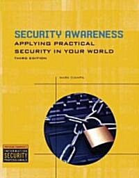 Security Awareness (Paperback, 3rd)