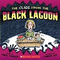 [중고] The Class from the Black Lagoon (Paperback)