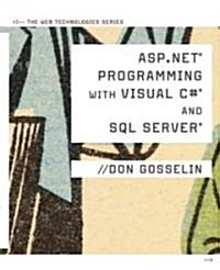 ASP.Net Programming with C# & SQL Server (Paperback)