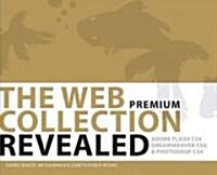 The Web Collection Revealed (Hardcover, CD-ROM, Professional)