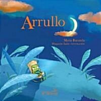 Arrullo/ Lullaby (Board Book)