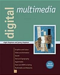 Digital Multimedia (Paperback, 3, Revised)