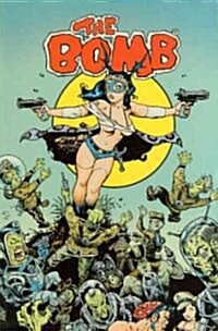 The Bomb (Paperback)