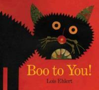 Boo to You! (Hardcover, Repackage)