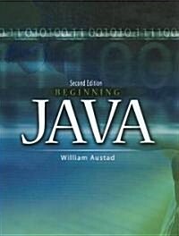 Beginning Java (Paperback, 2nd, Spiral)