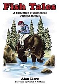 Fish Tales (Paperback)