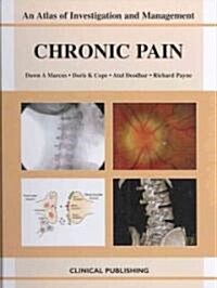 Chronic Pain (Hardcover)