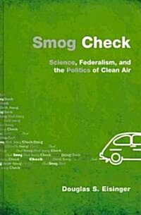 Smog Check (Hardcover)