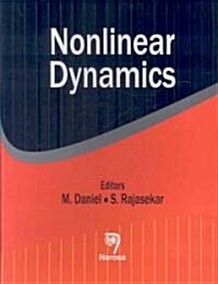 Nonlinear Dynamics (Hardcover)