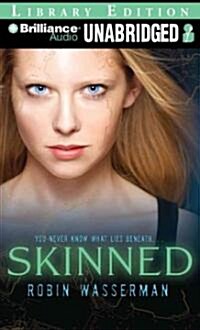 Skinned (MP3 CD, Library)