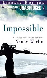 Impossible (MP3 CD, Library)