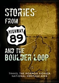 Stories from Highway 89 (DVD)