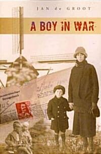 A Boy in War (Paperback)