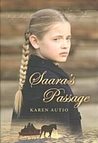 Saaras Passage (Paperback, New)