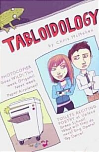 Tabloidology (Paperback)