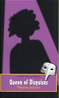 Queen of Disguises (Paperback)