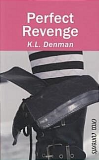 Perfect Revenge (Paperback)