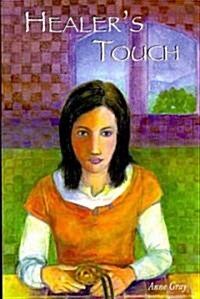 Healers Touch (Paperback)