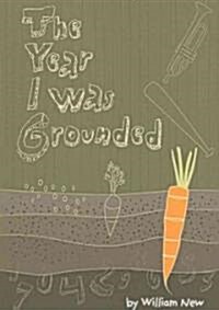 The Year I Was Grounded (Paperback)