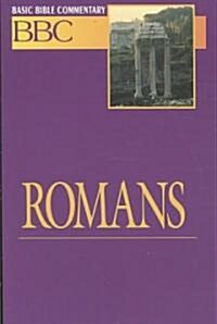 Basic Bible Commentary Romans (Paperback)