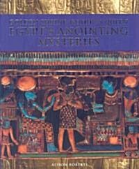 Golden Shrine, Goddess Queen : Egypts Anointing Mysteries (Paperback)