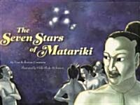 The Seven Stars of Matariki (Paperback)