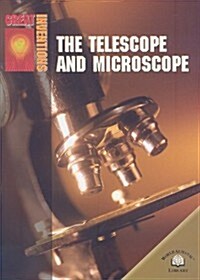 The Telescope and Microscope (Paperback)