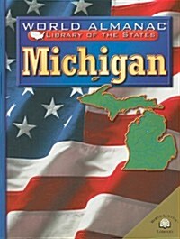 Michigan (Paperback)