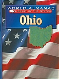 Ohio: The Buckeye State (Paperback)