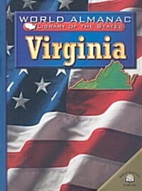 Virginia: The Old Dominion (Paperback)