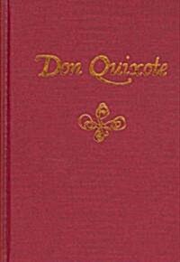 Don Quixote (Hardcover, UK)