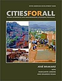 Cities for All (Paperback)