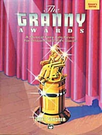 The Granny Awards (Paperback, Cassette)