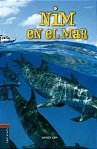 Nim en el mar/ Nim at Sea (Hardcover, Translation)