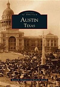 Austin, Texas (Paperback)