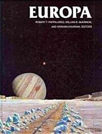 Europa (Hardcover)