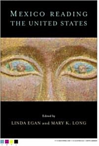 Mexico Reading the United States (Hardcover)