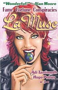 La Muse (Paperback)